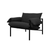 Lounge Fulton Node Nocture Chair