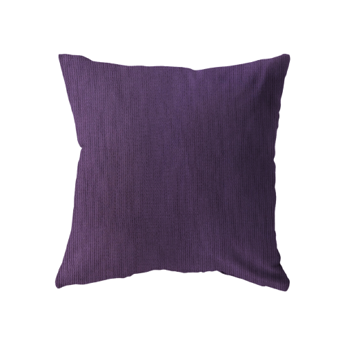 18x18 - Pop Purple Shiny