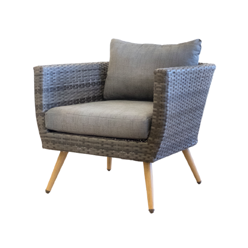 Outdoor Arm Chair - Hampshire