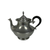 Sterling silver tea pot