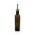 Bottle - Brown Glass Olive Oil w/Metal Lid