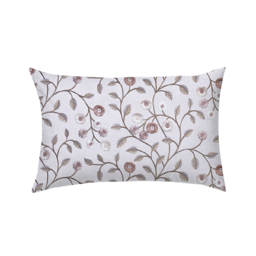 14x24 Light Pink Floral