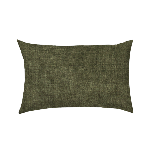 24x14 Army Green Velvet