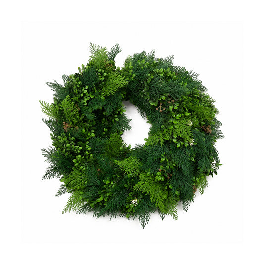 Christmas Wreath