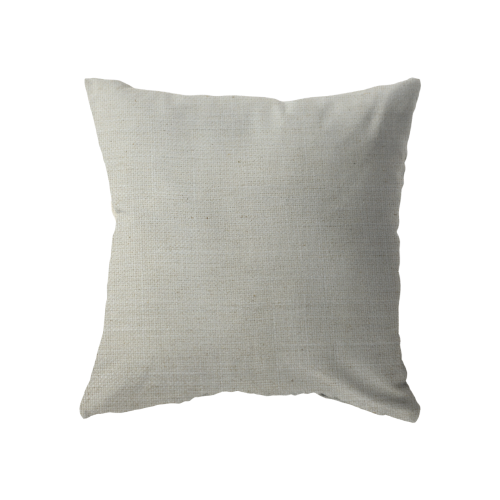 18x18 - Oatmeal Weave