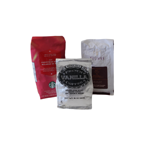 Coffee Beans (Various)