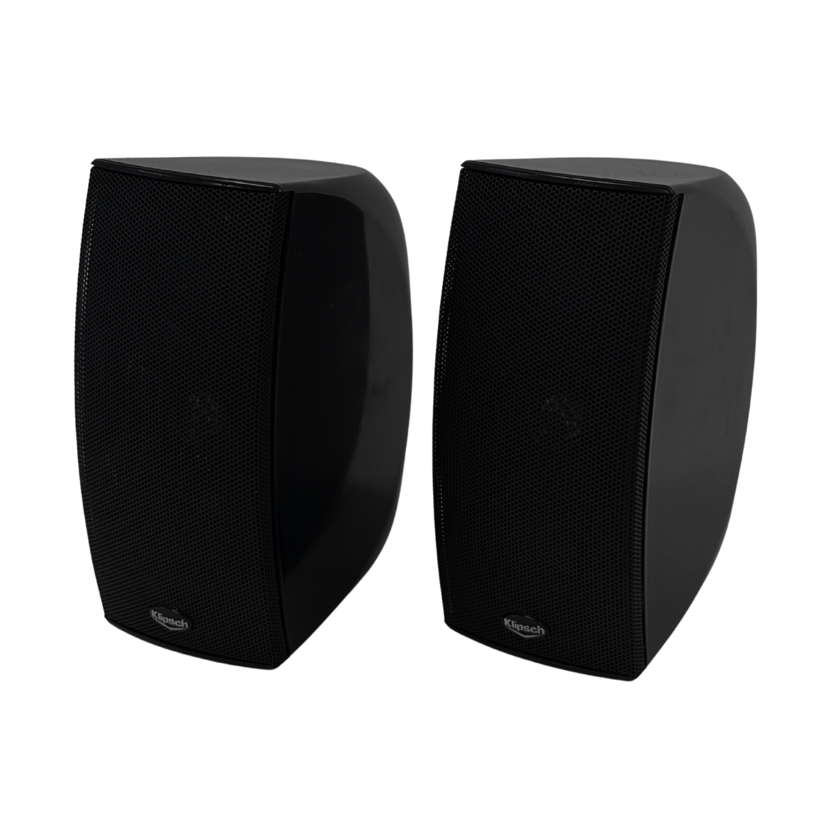 Home Theater System - Speakers