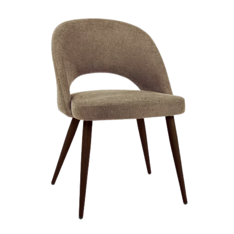 Coco Mocha With Dark Brown Legs