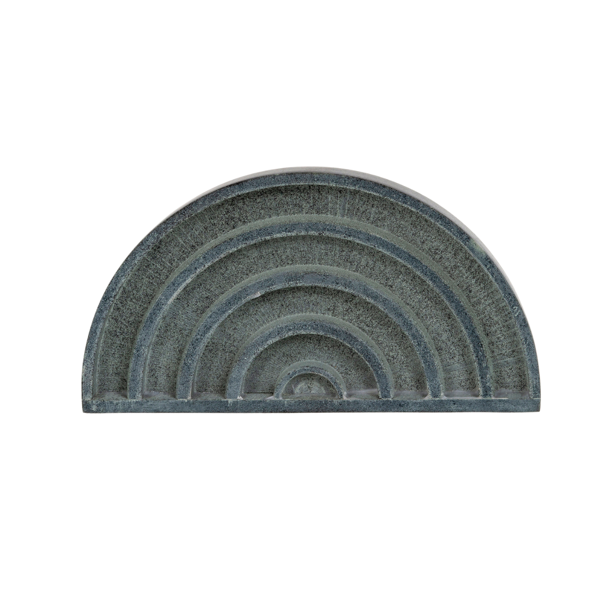 Arch Grey Stone Sculpture