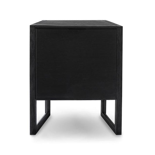 One Door - Irving Black Buffet