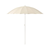 Patio Umbrella Beige