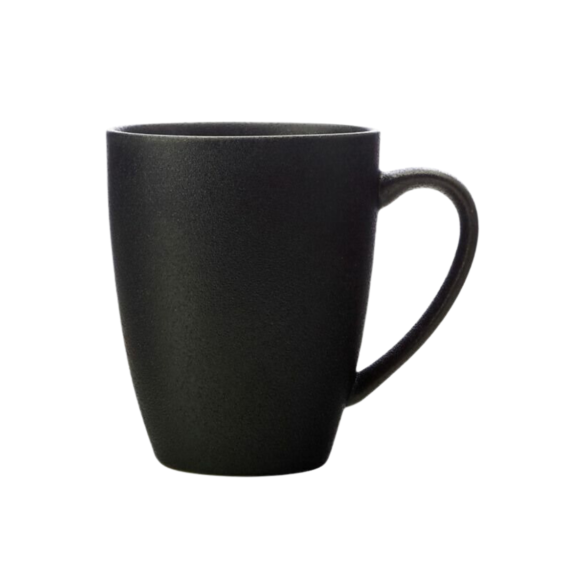 Charcoal Mug
