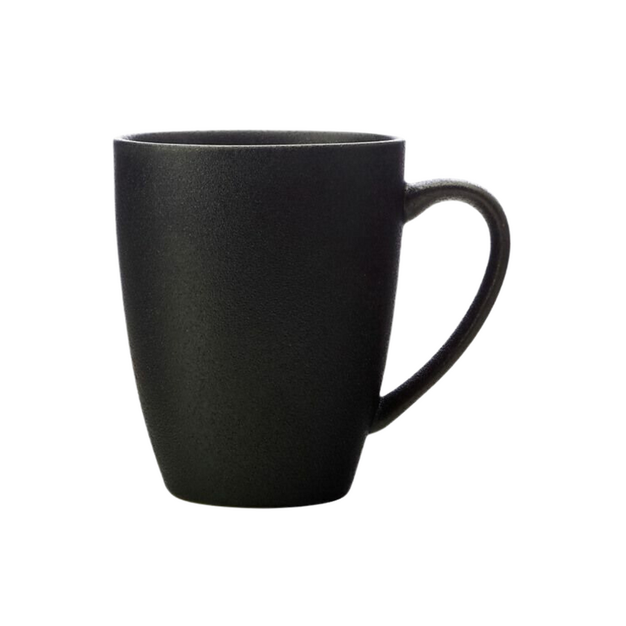 Charcoal Mug