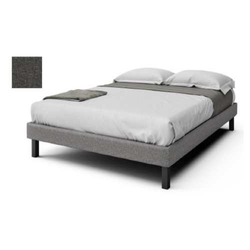Bed Frame - Queen Breeze 13" Legs Motion 59