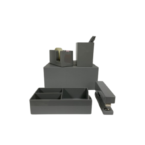 Supplies Kit Grey
