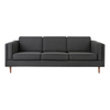 Adelaide Andorra Pewter Sofa