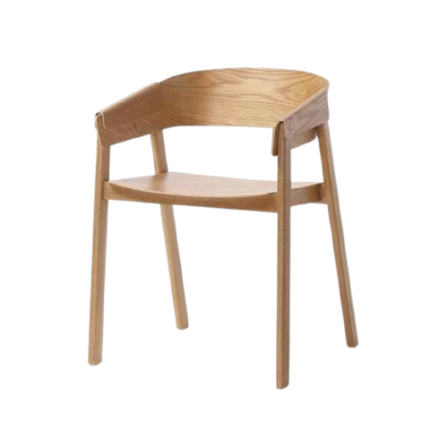 Dining Thomas Natural Plywood