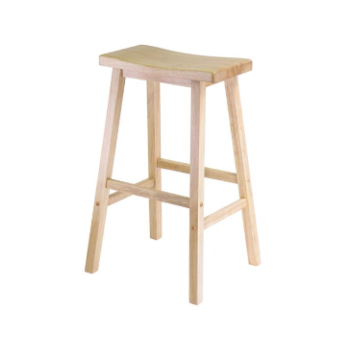 Winsome Wood Satori Bar Stool