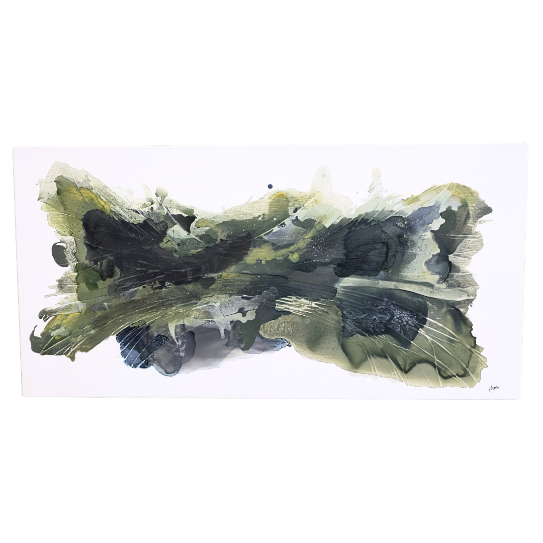 Art CLEARED Textured Wicked