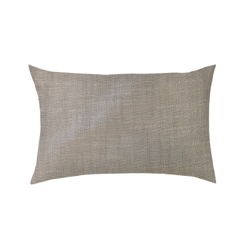 12x16 - Taupe Simple Woven