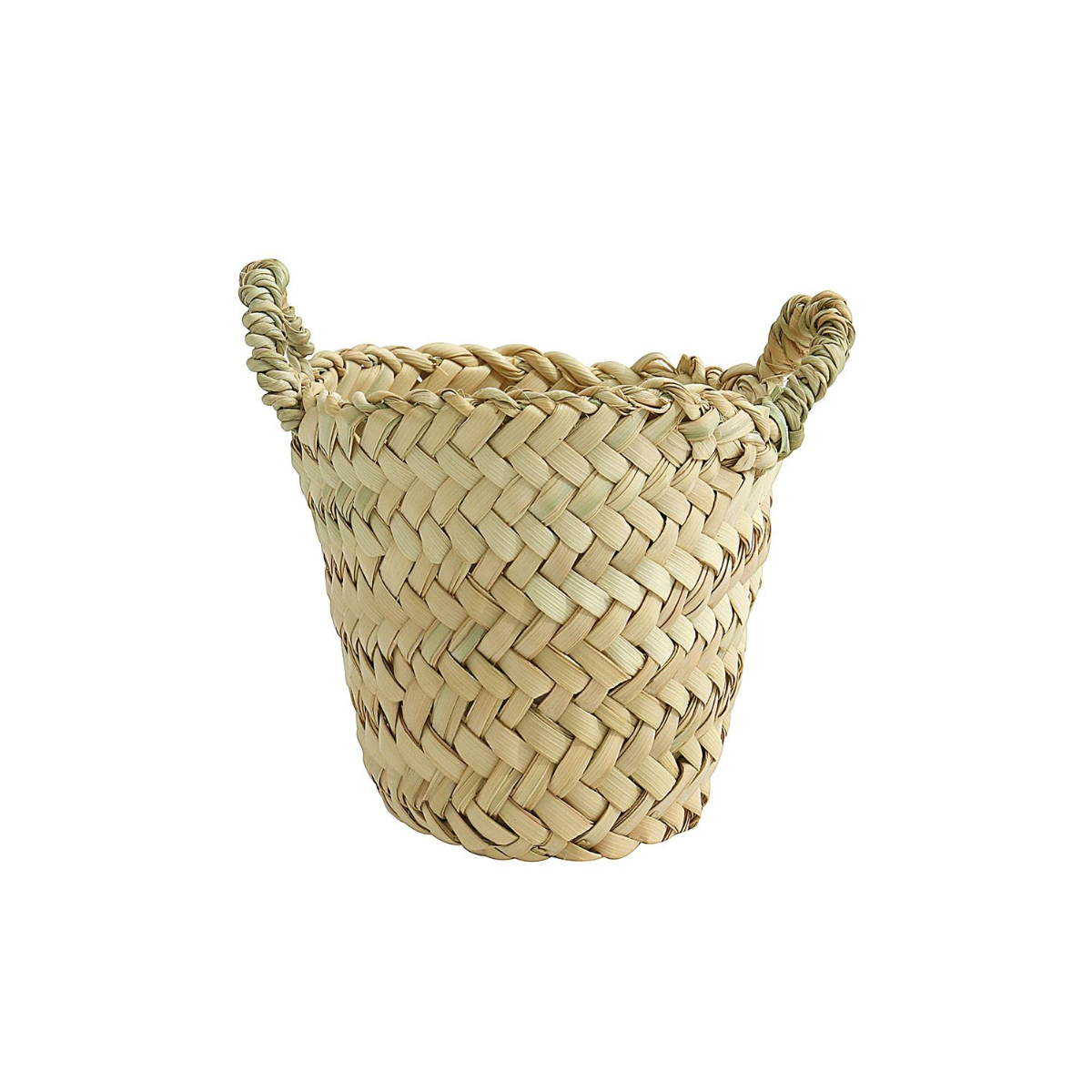 Mini Woven Basket