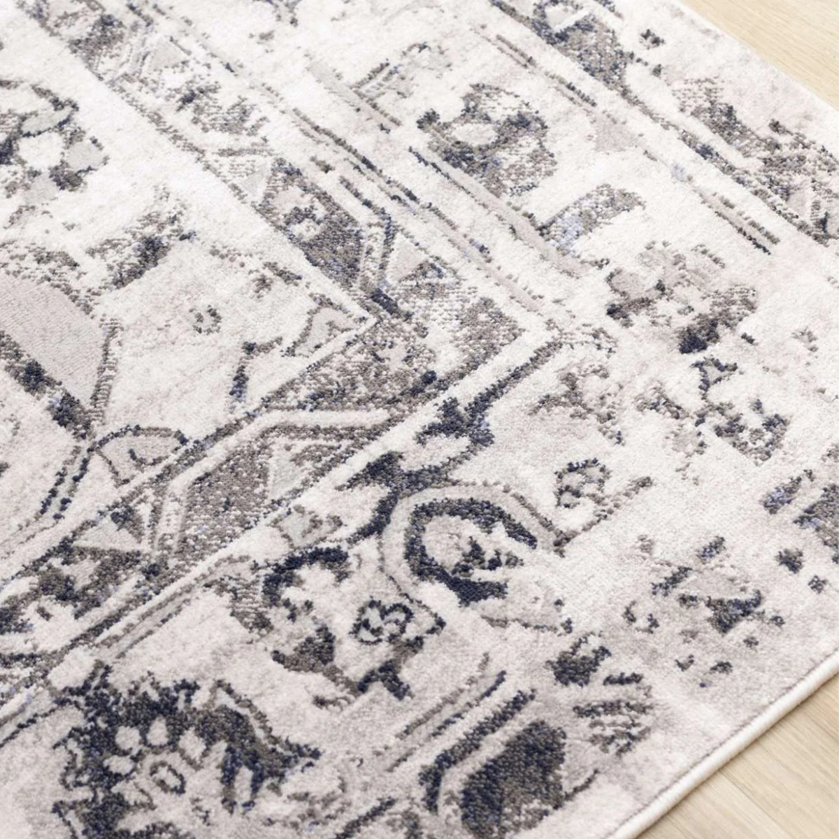 Chorus Persian Grey Rug