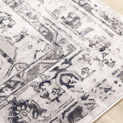 Chorus Persian Grey Rug