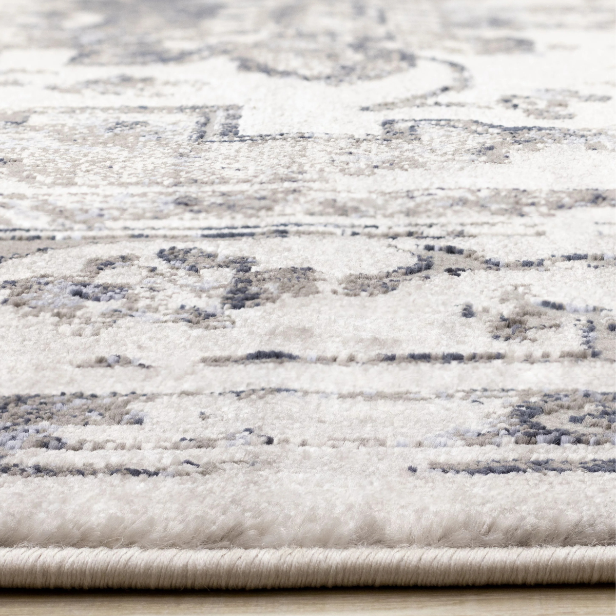 Chorus Persian Grey Rug