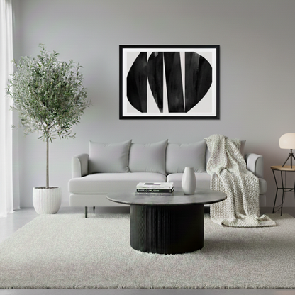 Margot Loft 72" Thea Moonstone Sofa