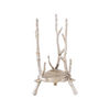 Small Metal Branches Candle Holder