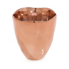 Rose Gold Candle Holder