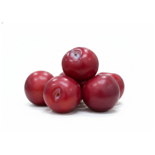Plums