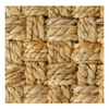 Natural Large Woven Rug