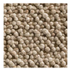 Beige Thick Weave Rug