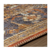 Amanti Persian Taupe Rug w/ Brown