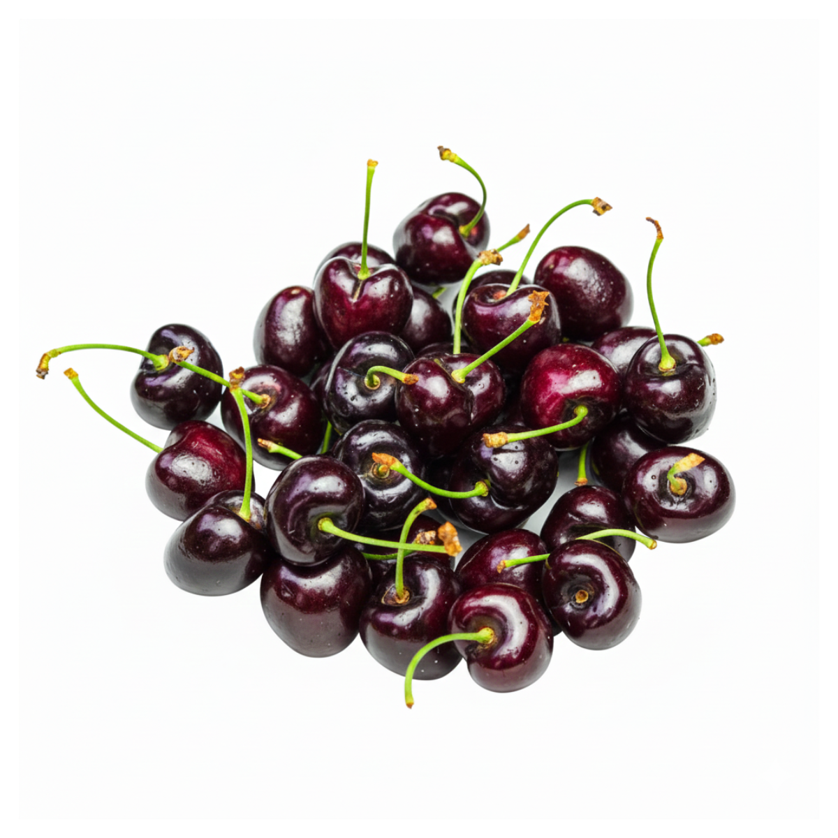 Dark Cherries