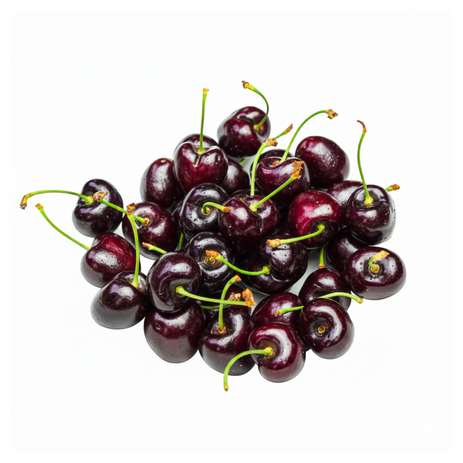 Dark Cherries