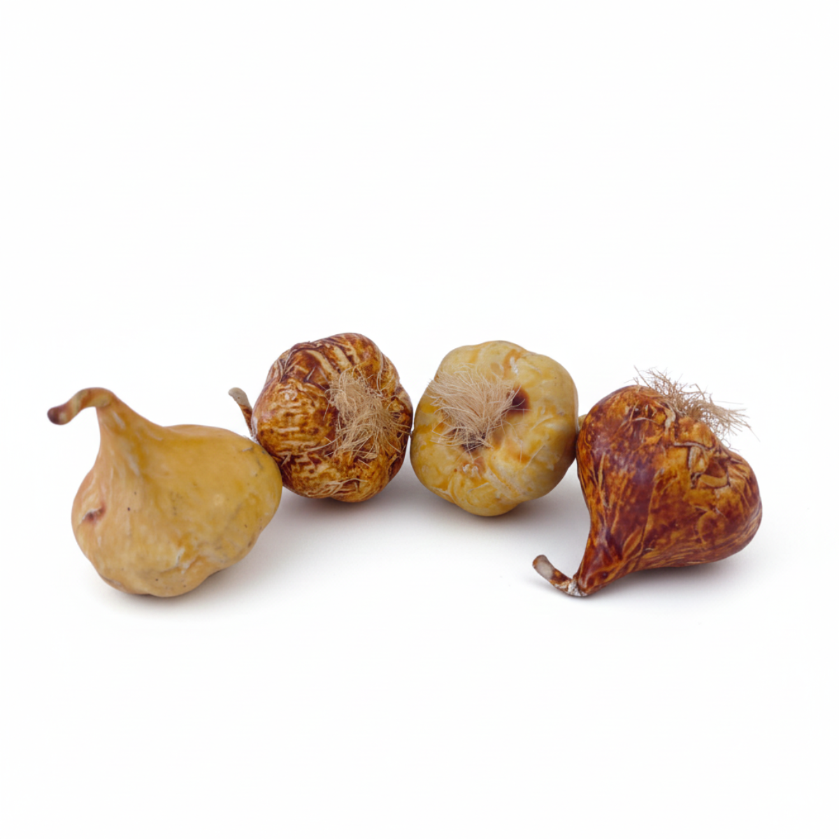 Assorted Garlic