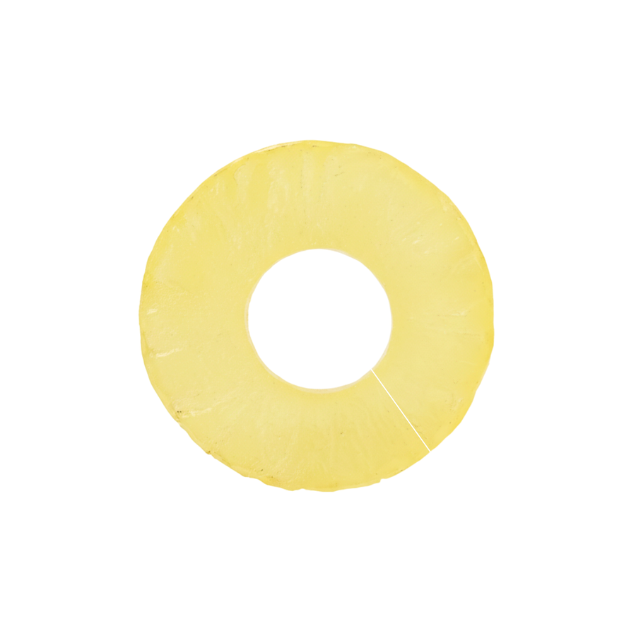 Pineapple Slice