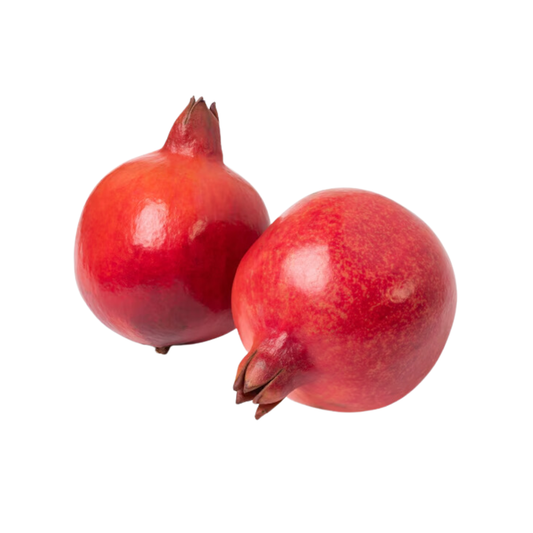 Pomegranates