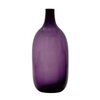 Bolo Glass Tall Purple