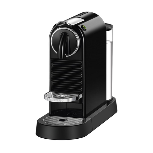 Nespresso CitiZ Espresso Machine