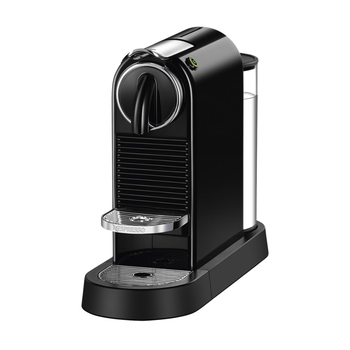 Nespresso CitiZ Espresso Machine