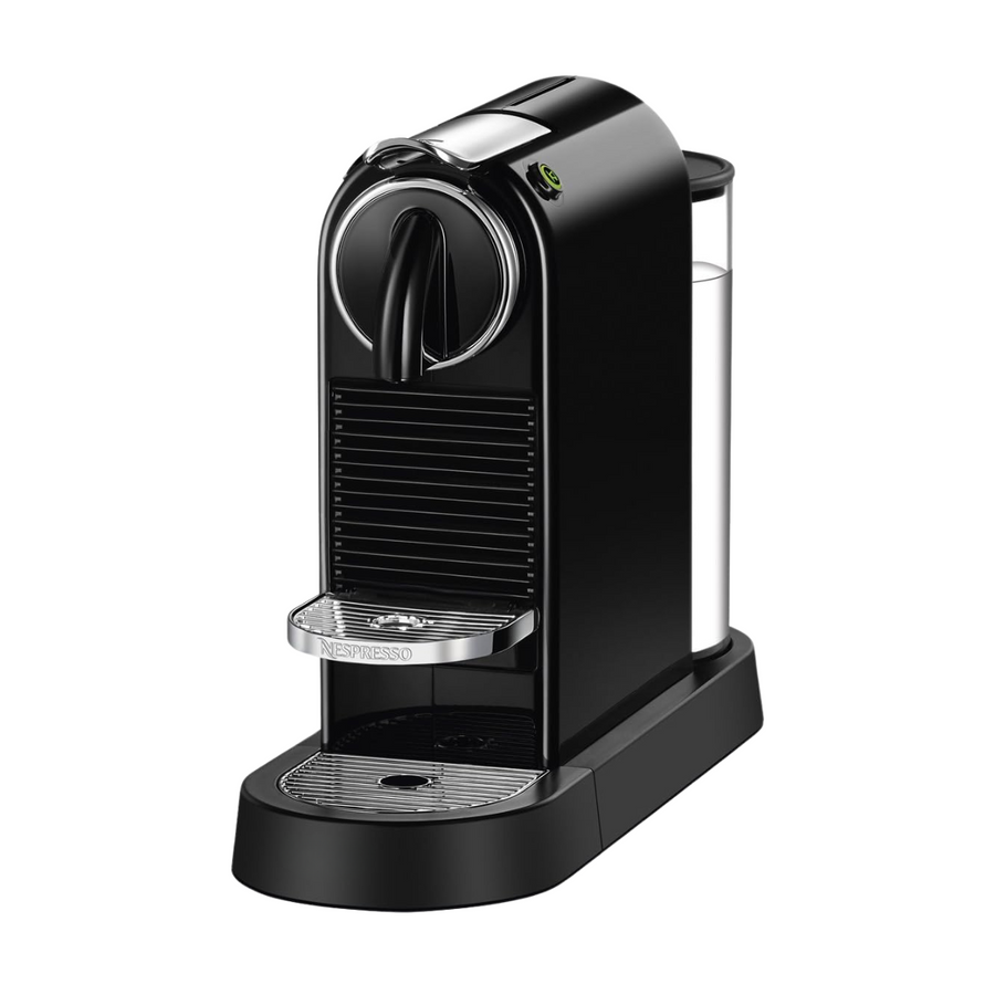 Nespresso CitiZ Espresso Machine