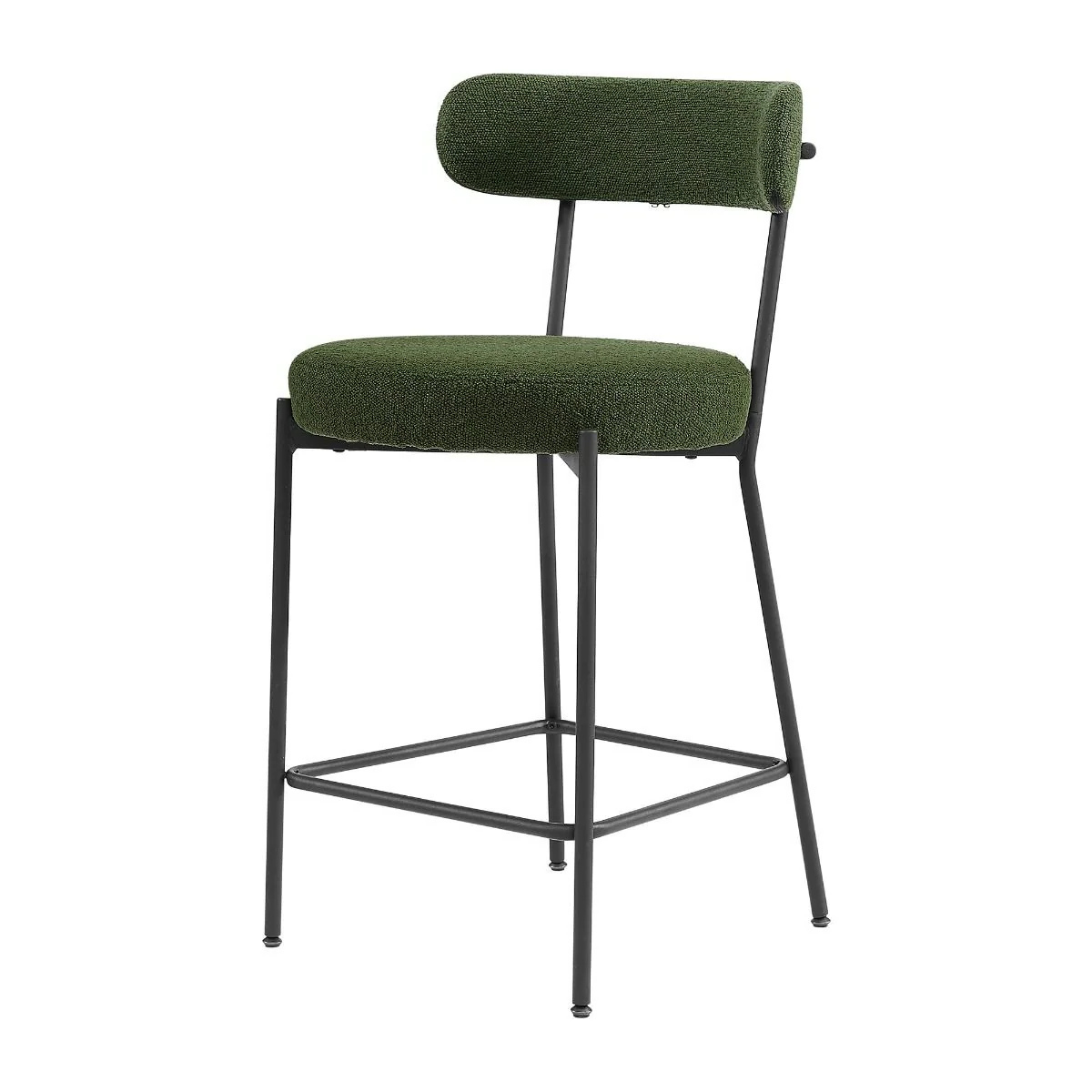 Molly Green Counter Stool