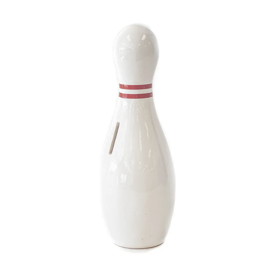 Bowling Pin Sculpture