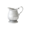 Creamer - Antique Silver