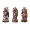 Sculpture - Small Wooden Man Assorted