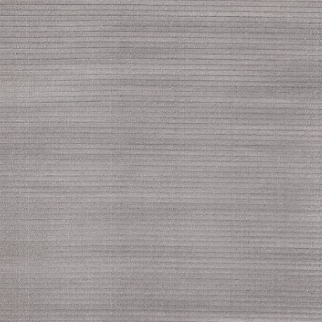 Ella Grey Drop Stitch Design Rug