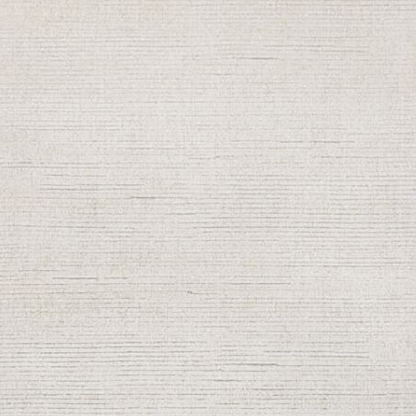 Ella White Drop Stitch Design Rug